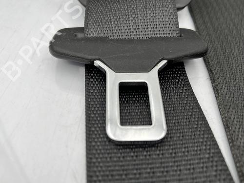 Front right seatbelt OPEL CORSA D (S07) 1.3 CDTI (L08, L68) | BP23760442I25 - Image 2