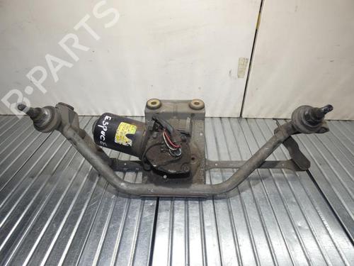 Used Front wiper motor Front wiper motor RENAULT ESPACE I (J11_) [1984-1992] 25269894 25269894