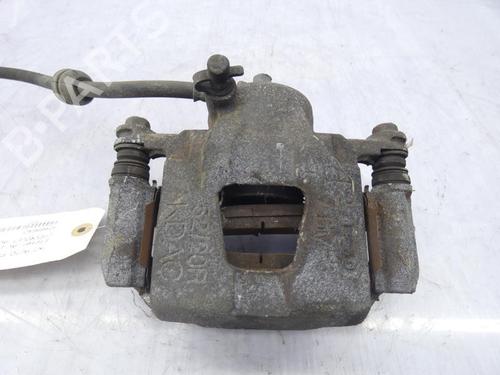 Right front brake caliper CHEVROLET AVEO / KALOS Hatchback (T250, T255) 1.2 | BP23667913M104 
