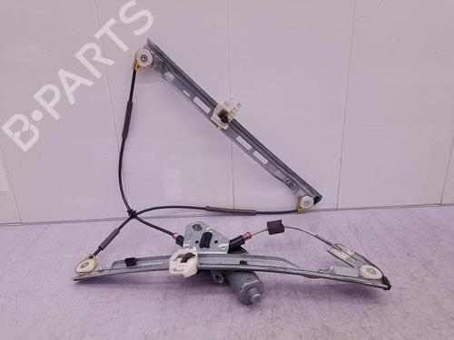 Front left window mechanism PEUGEOT 206+ (2L_, 2M_) 1.4 i | BP23675530C22 - Image 11