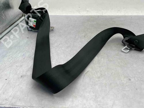 Rear right seatbelt DACIA SANDERO II 1.5 Blue dCi 95 (B8JL) | BP36439794I28 - Image 7