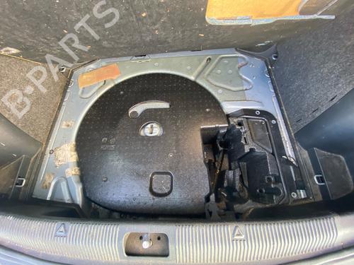 Right sun visor SKODA YETI (5L) 1.2 TSI | BP36551589I2 - Image 30