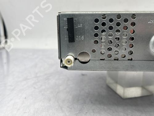 Radio CITROËN C2 (JM_) 1.4 HDi | BP30635076E6