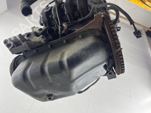 Used Engine Engine RENAULT TWINGO I (C06_) 1.2 16V (C06C, C06D, C06K) (75 hp) 36372545 36372545