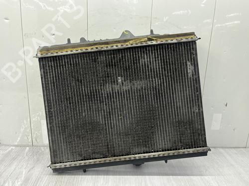 Water radiator PEUGEOT 607 (9D, 9U) 2.0 HDI | BP38111671M31 - Image 7