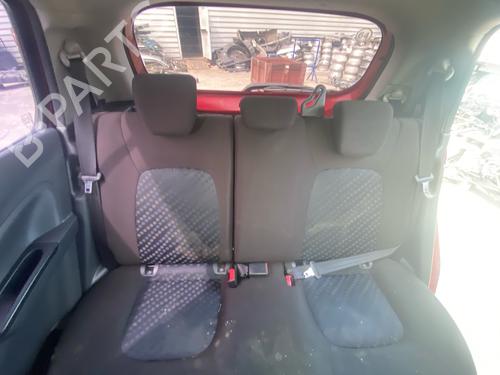 Ensemble sièges SUZUKI CELERIO (LF) 1.0 (AVK310) | BP37419146C78 - Image 51