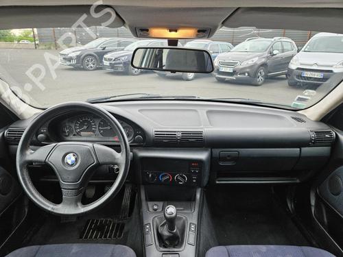 Switch BMW 3 Compact (E36) 316 i | BP26457270I30  - Image 13