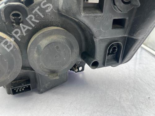 Used Right headlight Right headlight FIAT SCUDO Bus (270_, 272_) 2.0 D Multijet (120 hp) 36248642 36248642