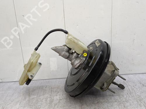 Servo brake RENAULT SCÉNIC III (JZ0/1_) 1.5 dCi | BP23718929M42 