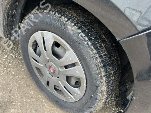 AC compressor FIAT TALENTO Van (296_) 1.6 D | BP23681133M34  - Image 11