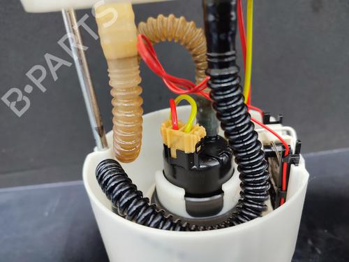 Fuel pump CITROËN NEMO Box Body/MPV (AA_) 1.3 HDi 75 | BP23756152M76 - Image 8