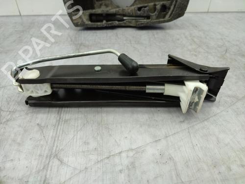 Jack Kit VW POLO V (6R1, 6C1) 1.6 TDI | BP23709655C119 