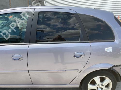 Used Left rear door Left rear door 36956627 36956627
