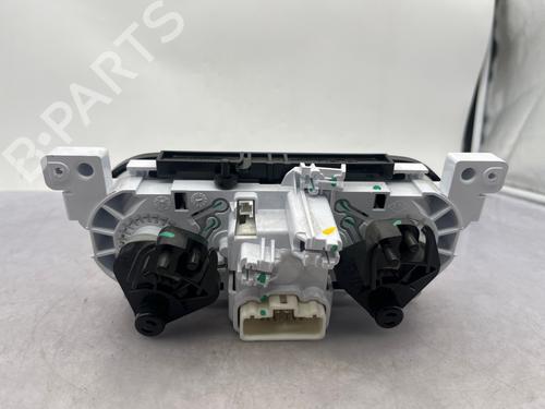 Climate control DACIA SANDERO II 1.5 Blue dCi 95 (B8JL) | BP36861957I5  - Image 6