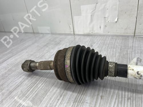 Left front driveshaft CITROËN C3 II (SC_) 1.4 HDi 70 (SC8HZC, SC8HR0, SC8HP4) | BP38057056M38 - Image 4
