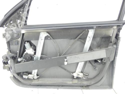 Left front door SMART FORFOUR (454) 1.3 (454.031) | BP23701343C2 - Image 2