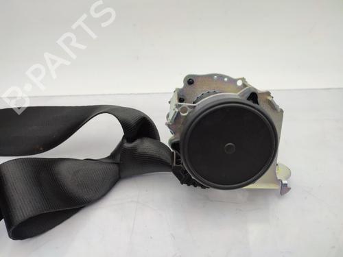 Front right seatbelt DACIA SANDERO II TCe 90 (B8M1, B8MA, B8AC) | BP23709043I25  - Image 9