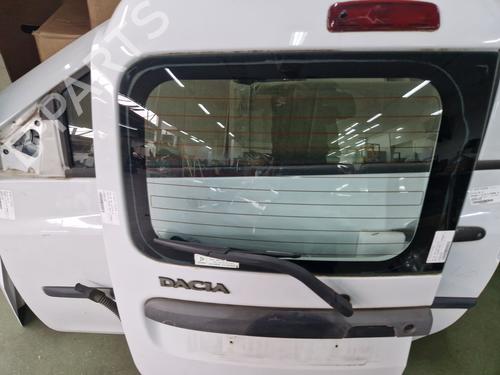 Left tailgate DACIA LOGAN MCV (KS_) 1.5 dCi (KS0K) | BP23719502C76  - Image 18