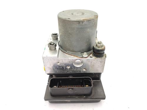 ABS pump CITROËN C4 Picasso I MPV (UD_) 1.6 HDi | BP23758456M43 