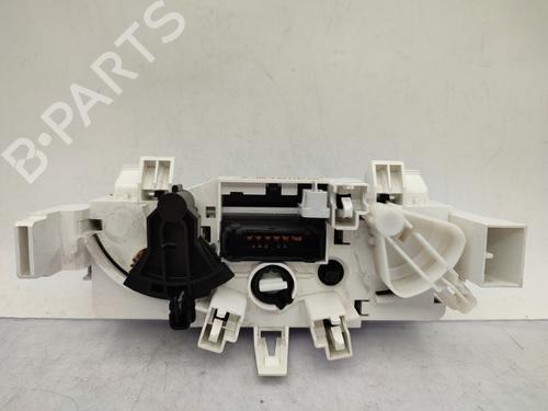 climate-control-citroen-c3-pluriel-hb_-2003-23711593 main image