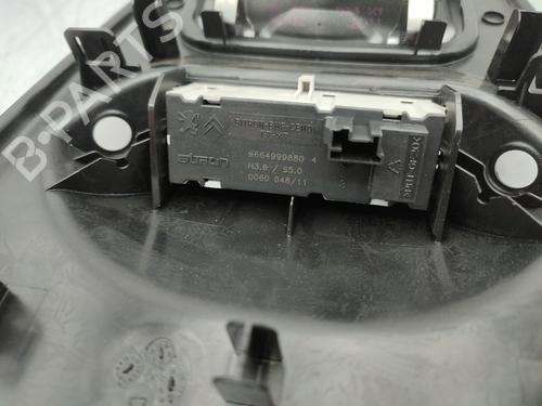 Interior roof light PEUGEOT RCZ 1.6 16V | BP26020595I8 
