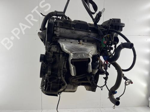 Engine PEUGEOT 206 SW (2E/K) 1.6 16V | BP36293562M1 - Image 6