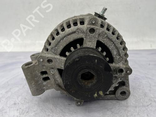Used Alternator LAND ROVER DISCOVERY III (L319) 2.7 TD 4x4 (190 hp) 31572535