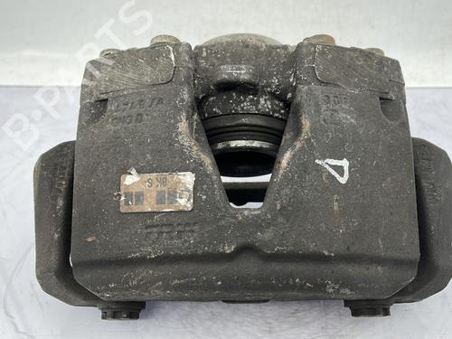 Right front brake caliper AUDI A4 B8 Avant (8K5) 2.7 TDI | BP28806421M104