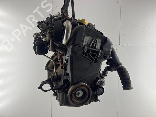 Engine RENAULT CLIO III (BR0/1, CR0/1) 1.5 dCi (C/BR0G, C/BR1G) | BP38627166M1 - Image 9