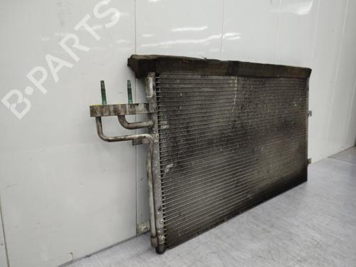 AC radiator FORD C-MAX (DM2) 1.6 TDCi | BP23730160M32 - Image 3
