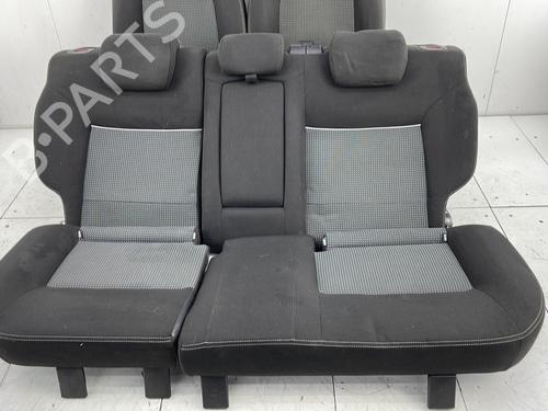 Used Seats set Seats set FORD MONDEO IV (BA7) 1.8 TDCi (125 hp) 23700791 23700791