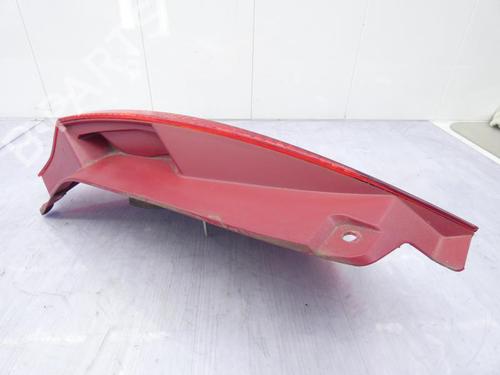 Left taillight FORD FIESTA VI (CB1, CCN) 1.4 TDCi | BP23690489C34 