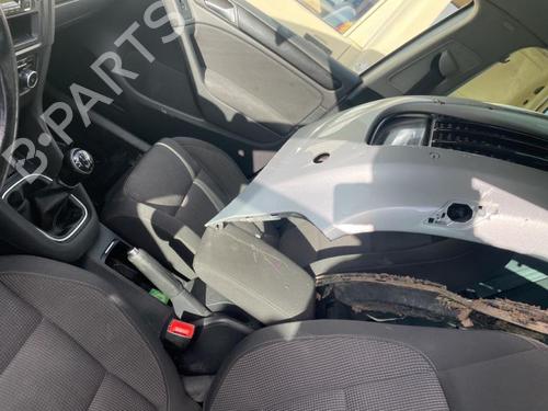Steering column VW GOLF VI (5K1) 1.6 TDI | BP23702247M21  - Image 17