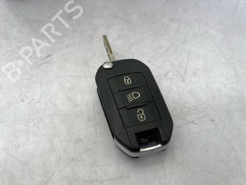 Electronic module PEUGEOT 2008 I (CU_) 1.6 HDi | BP40495402M83 - Image 3