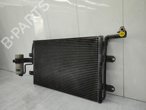 AC radiator SEAT LEON (1M1) 1.6 | BP23721167M32  - Image 9