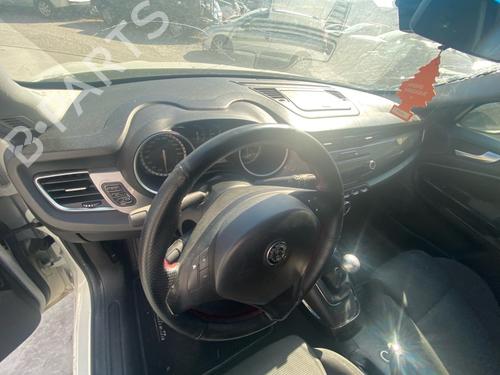 Dashboard ALFA ROMEO GIULIETTA (940_) 2.0 JTDM (940.FXL1A) | BP36858609C46 - Image 3