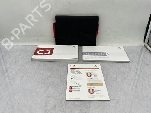 Other CITROËN C3 III (SX) 1.2 PureTech 82 | BP33631143O1 - Image 4