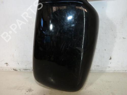 Left mirror FORD ESCORT V (AAL, ABL) 1.8 16V XR3i | BP23666996C26 