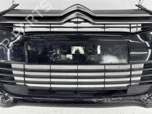 Front bumper CITROËN C4 II (NC_) 1.6 BlueHDi 120 | BP29255510C7 