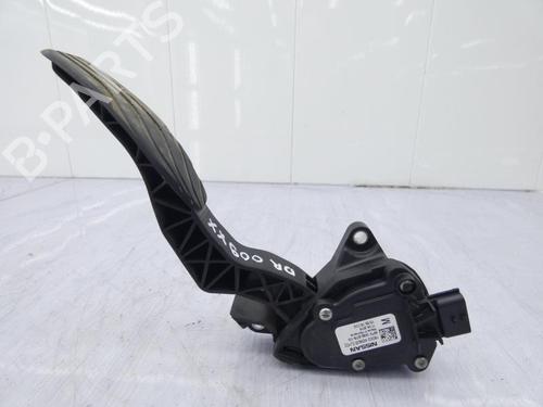 Pedal RENAULT KADJAR (HA_, HL_) 1.5 dCi 110 (HLA3) | BP23672749I4 