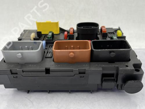 Fuse box PEUGEOT 207 (WA_, WC_) 1.6 HDi | BP26651413E1 