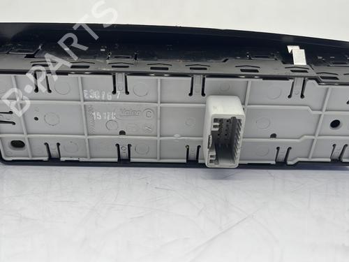Left front window switch RENAULT SCÉNIC III (JZ0/1_) 1.5 dCi | BP23681631I27 - Image 3