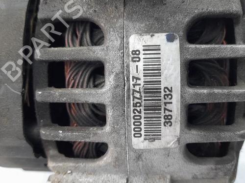 Alternator RENAULT TWINGO II (CN0_) 1.2 16V (CN0K, CN0V, CN0A) | BP23710948M7  - Image 5