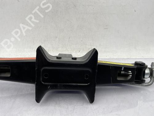 Andere DACIA DUSTER (HM_) 1.5 dCi 115 4x4 (HMAD) | BP30046346O1 