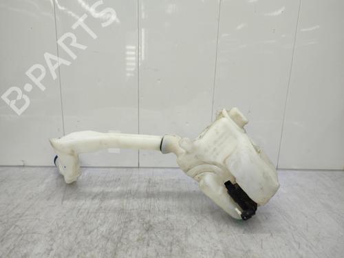 Spylertank PEUGEOT 207 (WA_, WC_) 1.4 HDi (68 hp) 23711969