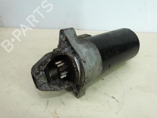 Used Starter Starter ALFA ROMEO MITO (955_) 1.3 MultiJet (955AXP1A, 955AYC1A) (95 hp) 23687400 23687400
