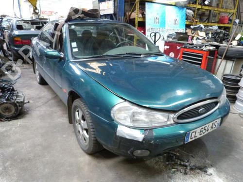 Starter FORD MONDEO II Saloon (BFP) 1.8 i | BP23667304M8 