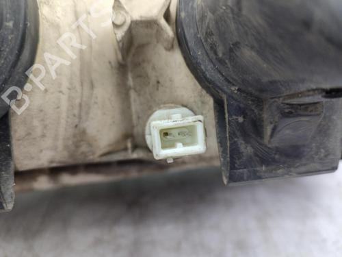 Left headlight CITROËN ZX (N2) 1.9 DT | BP23711757C28 