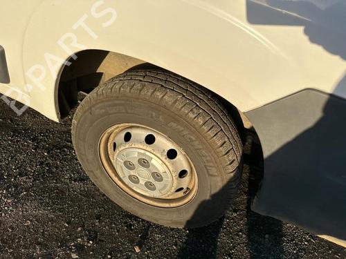 Left sun visor FIAT DUCATO Van (250_) 130 Multijet 2,3 D | BP23742813I1  - Image 16