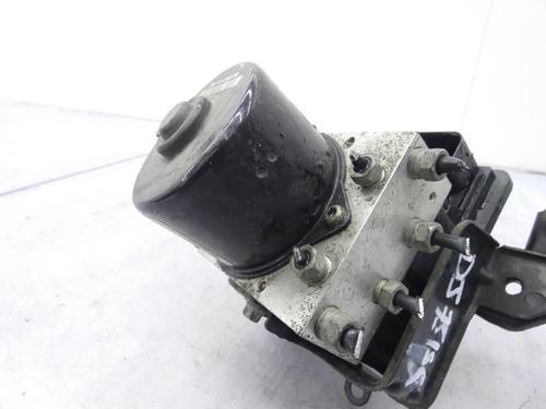 Used ABS pump OPEL ASTRA H (A04) 1.6 (L48) (105 hp) 23701432